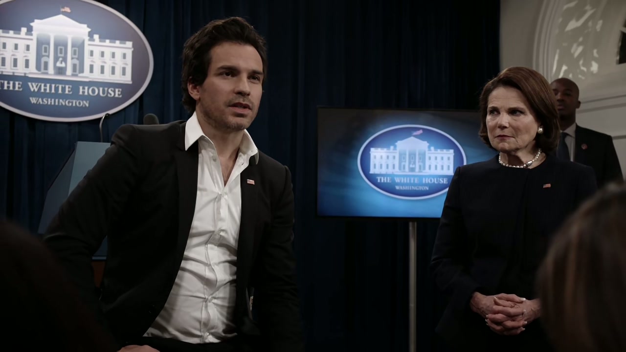 Salvation Screenshot
