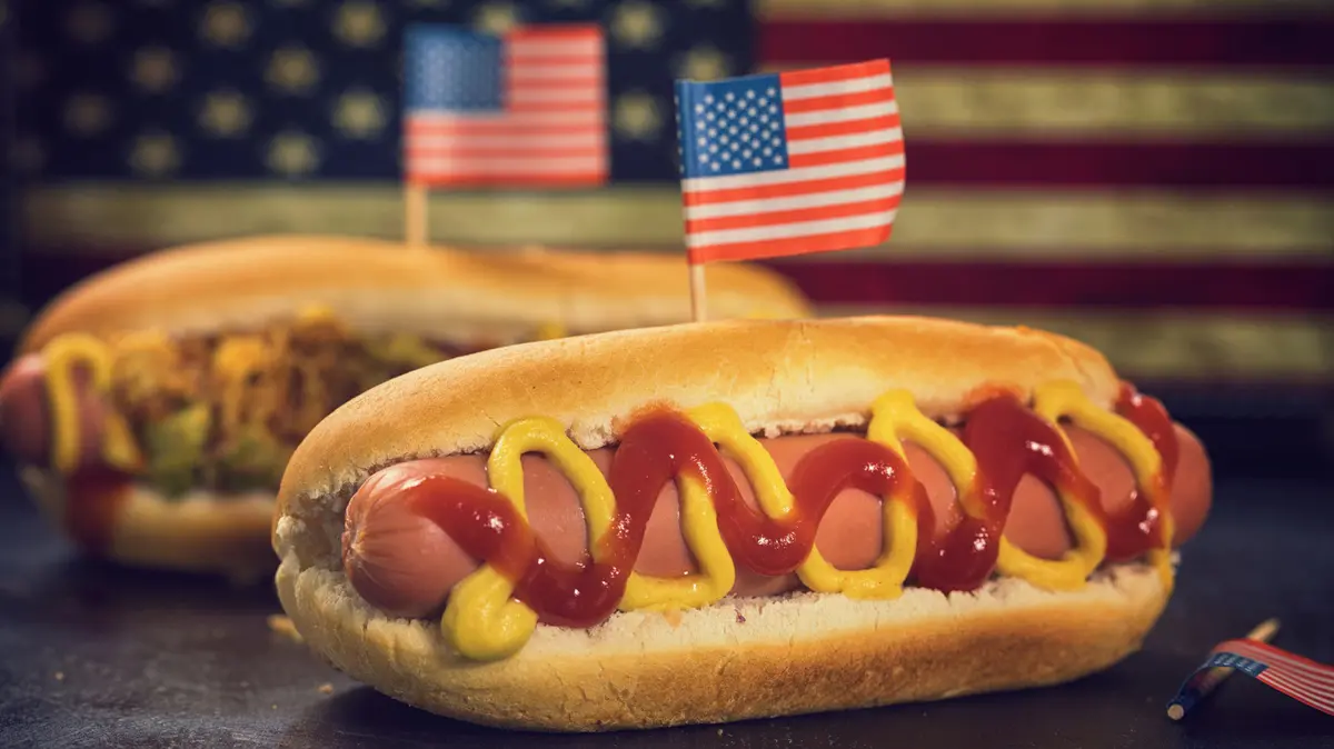 The Ultimate Hot Dog Topping Showdown