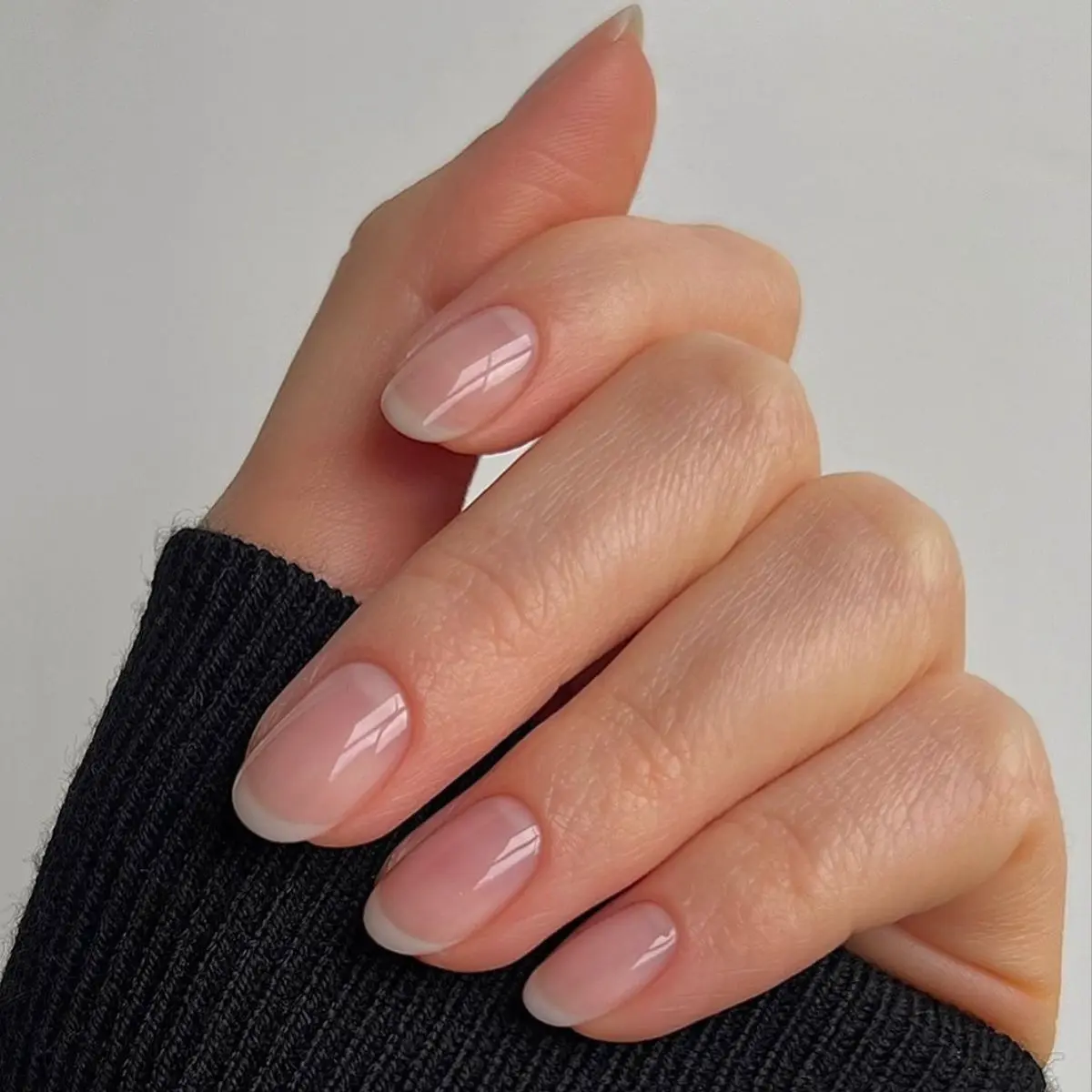 Healthy Nails Without Manicures