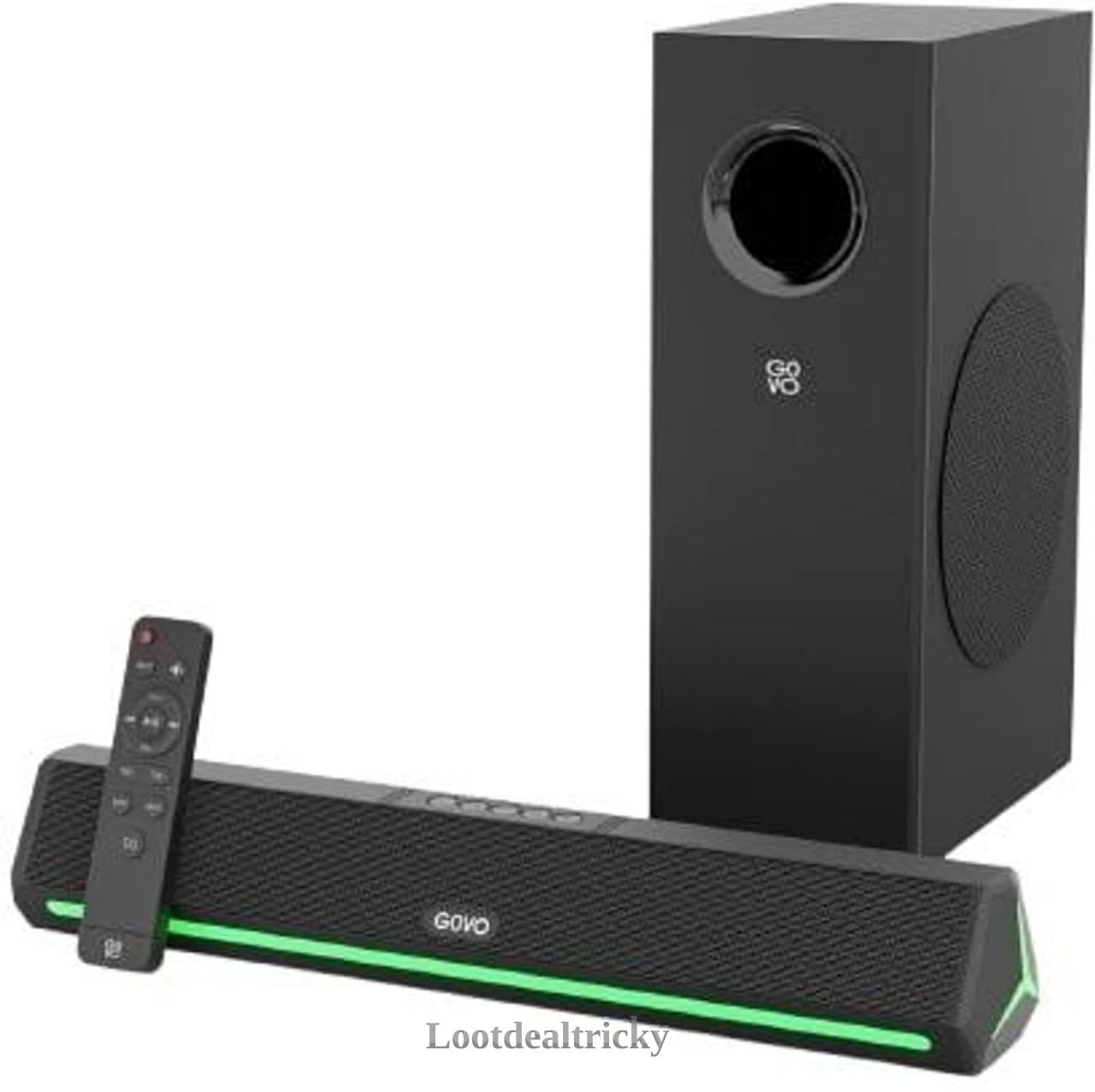 75 Off Govo – Fantastic Price Cut @ ₹2999 (75%)