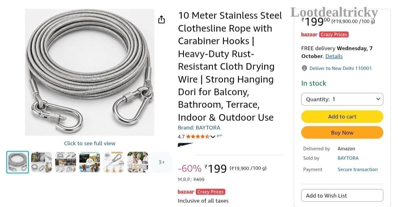 Loottt Fasttt – Just ₹199 | Best Deal Loottt Fasttt – Just ₹199 | Best Deal