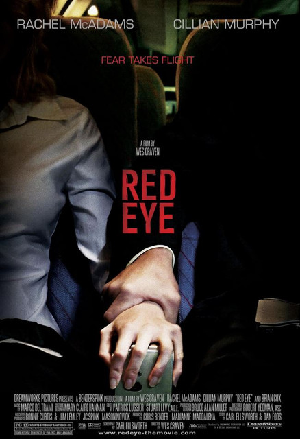 red-eye