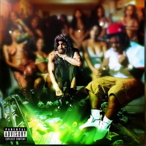 Album Stream: DDG – Hit-A-Thon