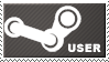 steam user