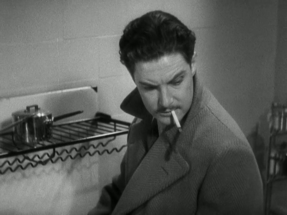 The 39 Steps Screenshot