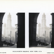 08 Woolworth Building