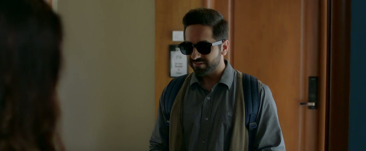 Andhadhun Screenshot