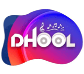 Dhool TV logo