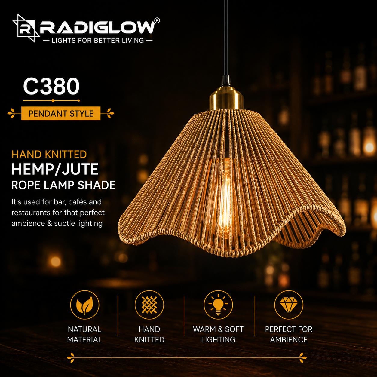 C380 hanging — Ohrim wholesale price 820