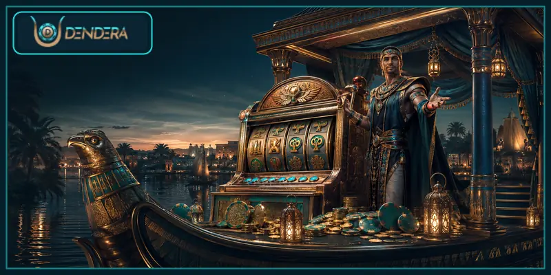 Dendera casino