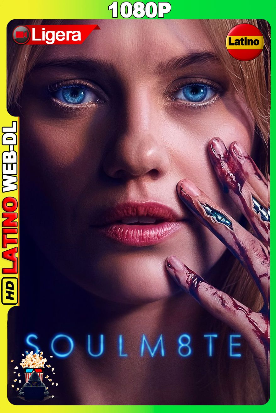 Soulm8te (2026) [1080p] WEB-DL LIGERO [Latino-Inglés]