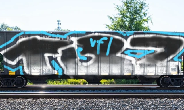 Graffiti artwork by Ace1er