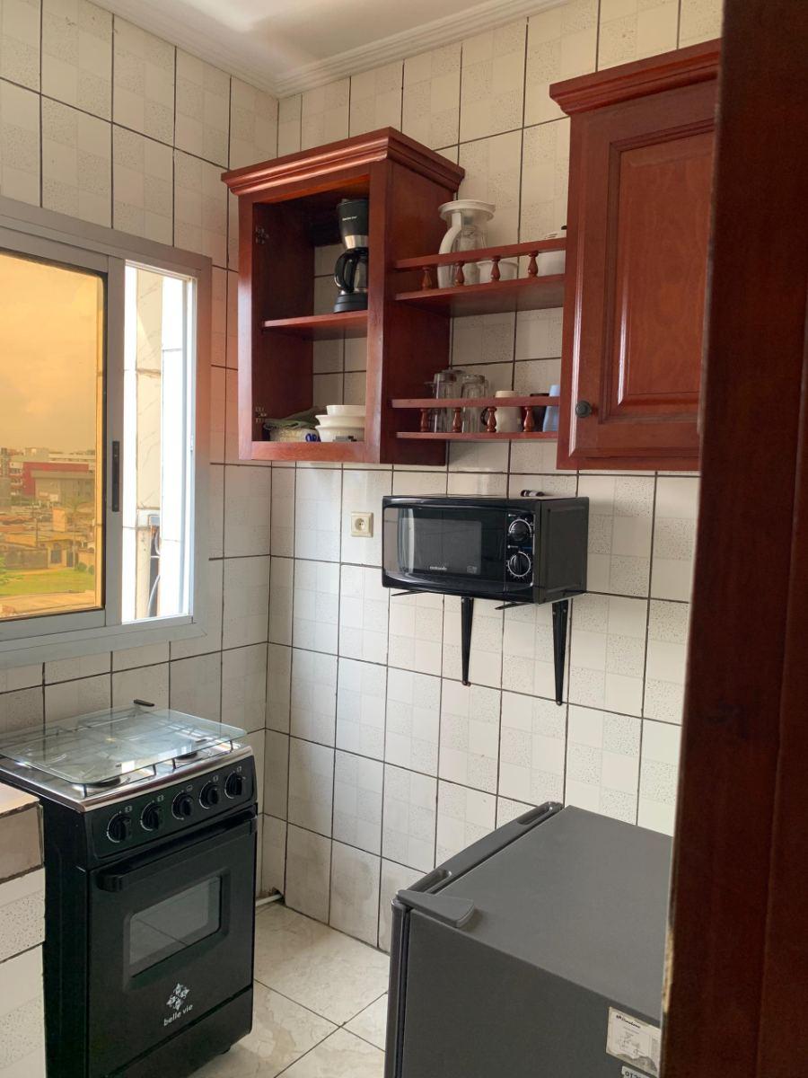 Studio meublé à louer à Douala - 25000 FCFA/Jour