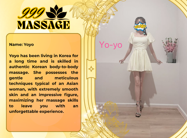 YOYO