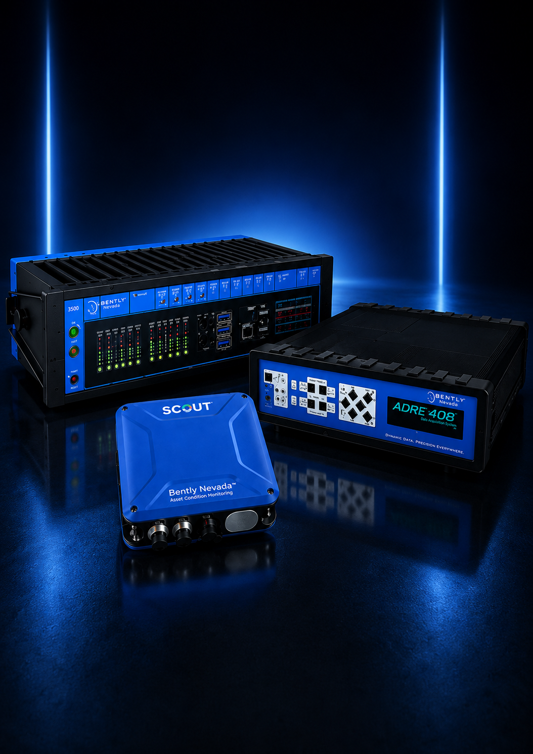 Vibration Monitoring
