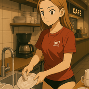 021 De volta a Cafeteria