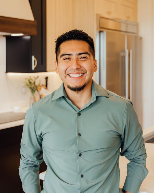 Edgardo Quiroz-Moreno, Realtor