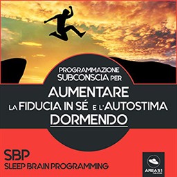 Eric Edwards – SBP. Aumentare la fiducia in sé e l’autostima꞉ Programmazione subconscia notturna (2019) (mp3 – 128 kbps)