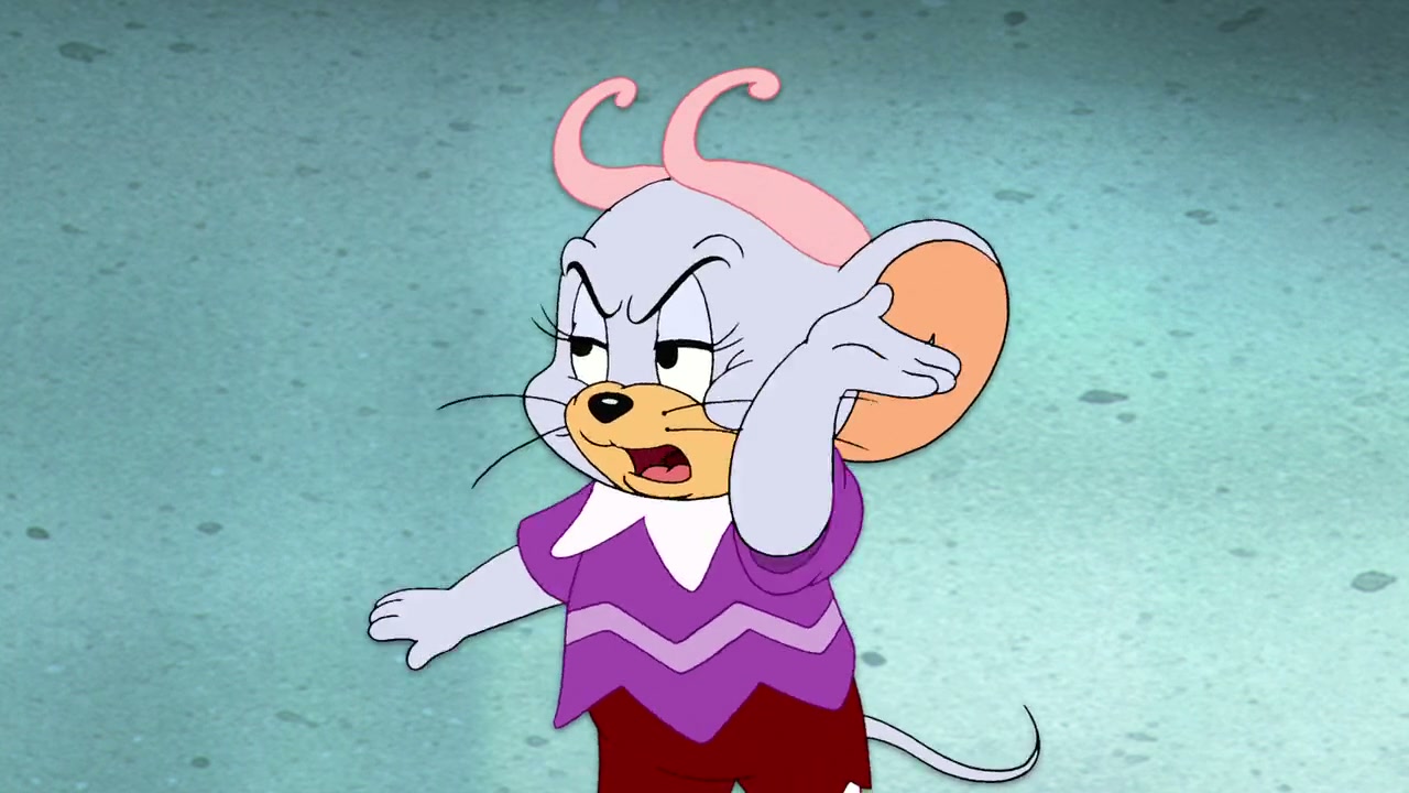 Tom and Jerry & The Wizard of Oz Screenshot