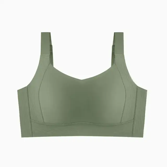 Women’s Back Support Comfort Bra, Side view