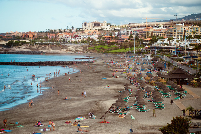 tenerife