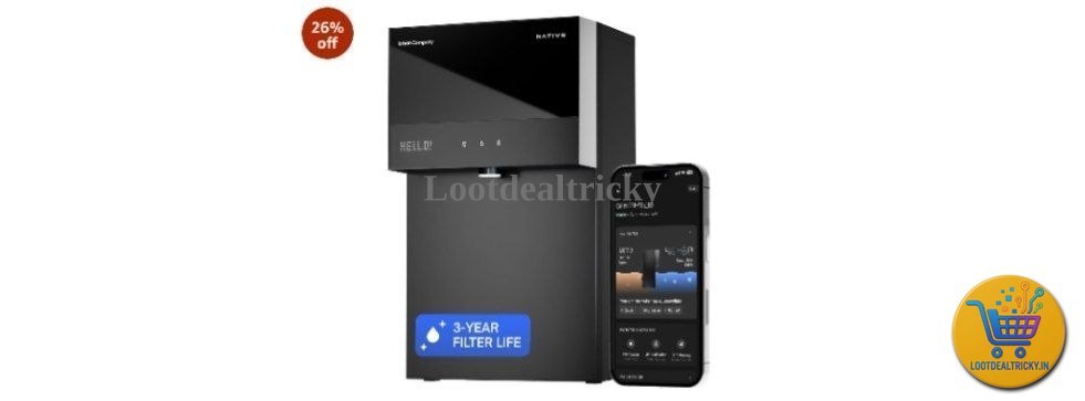 Native M3 Pro – Just ₹ | Huge Savings Offer