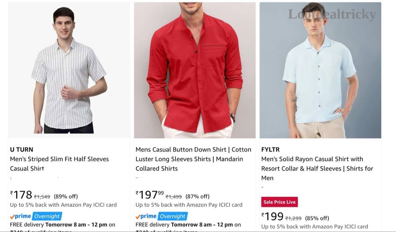 Mens Casual Button | Best Price Drop Today Mens Casual Button | Best Price Drop Today