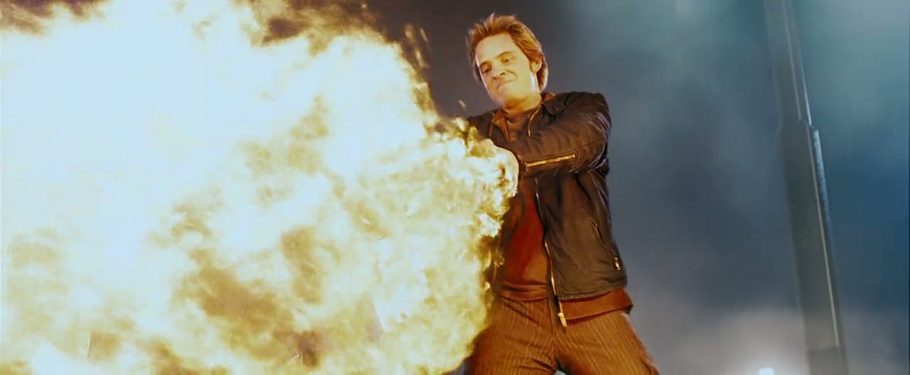 X-Men: The Last Stand Screenshot