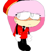 Olive Meh (Alexis Pineiro OC)