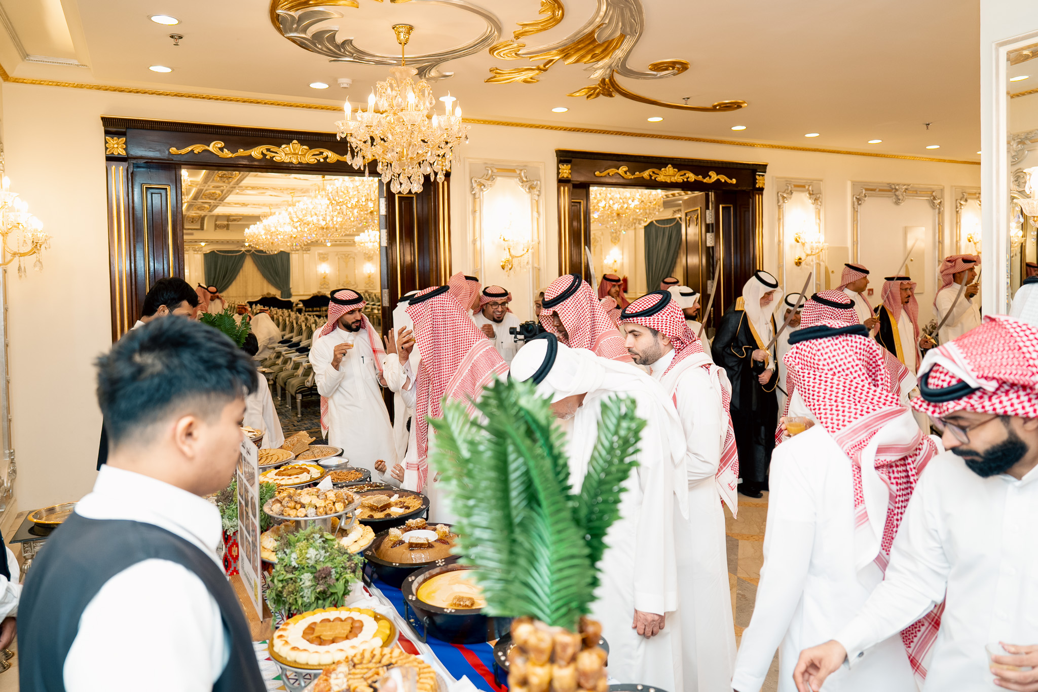 مصور زواجات جدة114