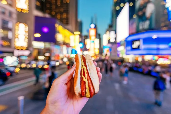 World Cup Host Cities: A Culinary Guide for Football Fans
