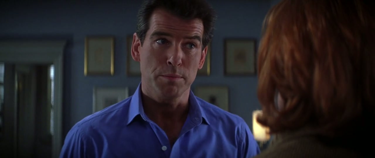 The Thomas Crown Affair Screenshot