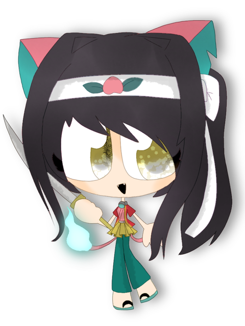 Momonyan
