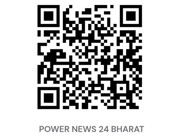 POWER NEWS 24 BHARAT सहयोग