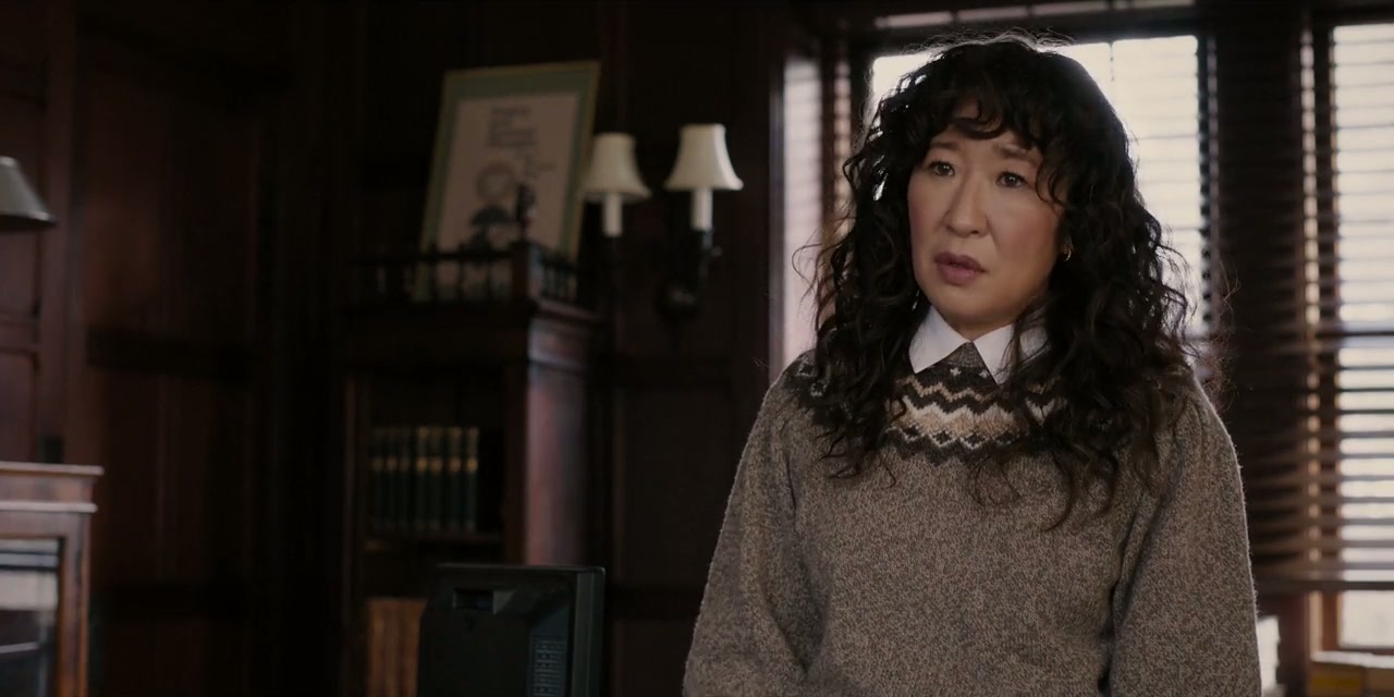 The Chair Screenshot