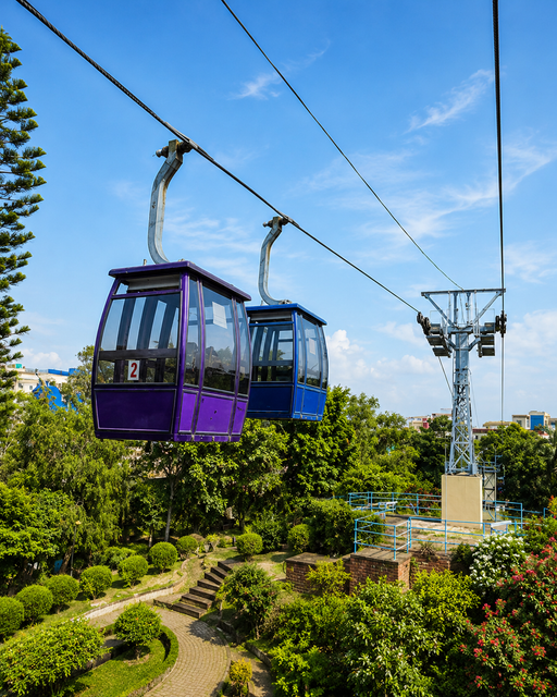 Amarabati Park