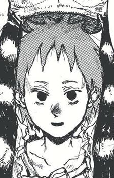 Doppelganger