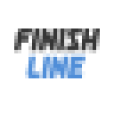 Finish Line logo