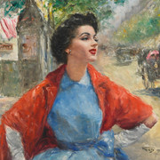 AUDREY
