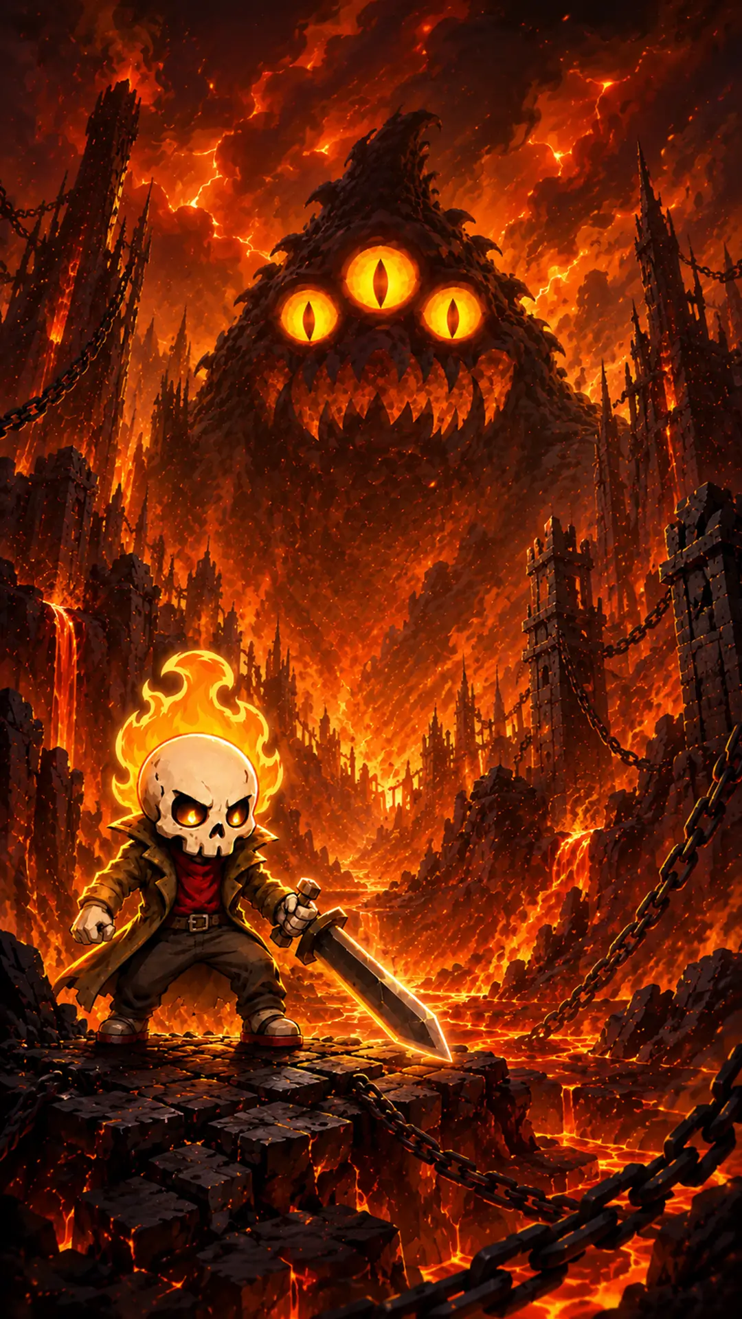 Dark Rogue : Tower Defense TD
