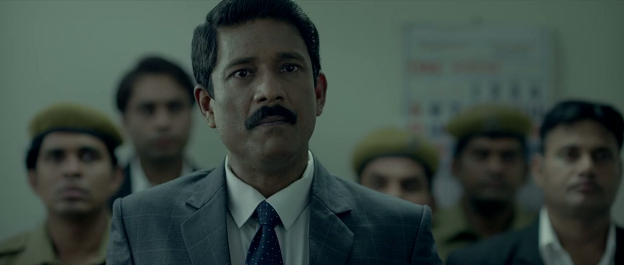 Main Aur Charles Screenshot