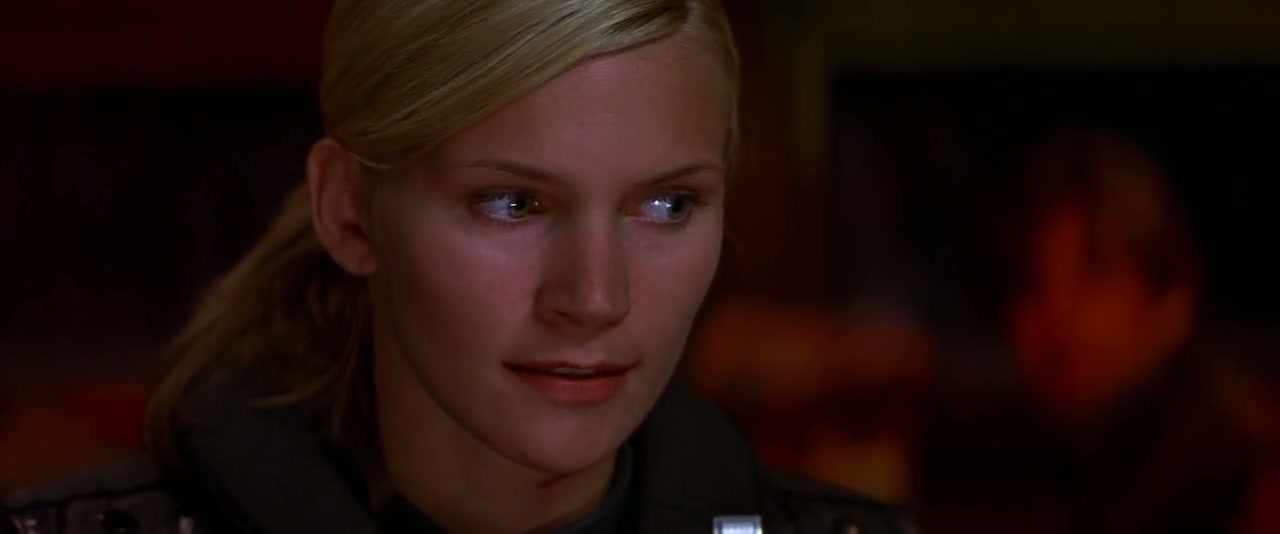 Ghosts of Mars Screenshot