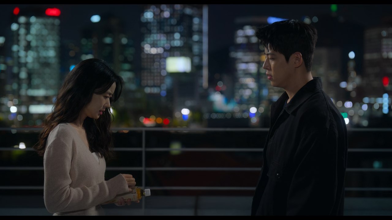 Can This Love Be Translated? Screenshot
