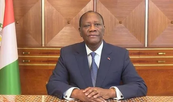 Illustration - Pourquoi Alassane Ouattara n'était pas à la tribune de l'ONU cette année