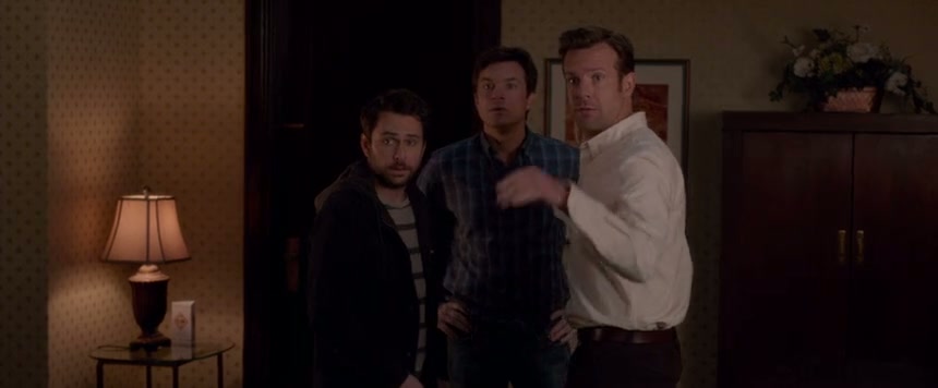 Horrible Bosses 2 Screenshot