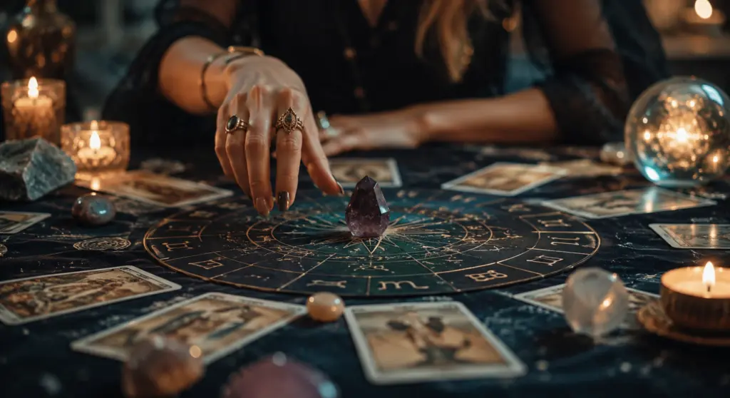 Horoscop săptămânal 17-23 august 2026. Zodiile care au parte de schimbări importante