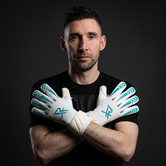 Kristian, Ground Glory founder