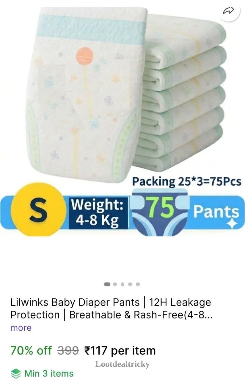Loot 117 Pack – Best Deal Online @ ₹117