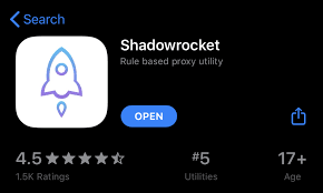 shadowrocket