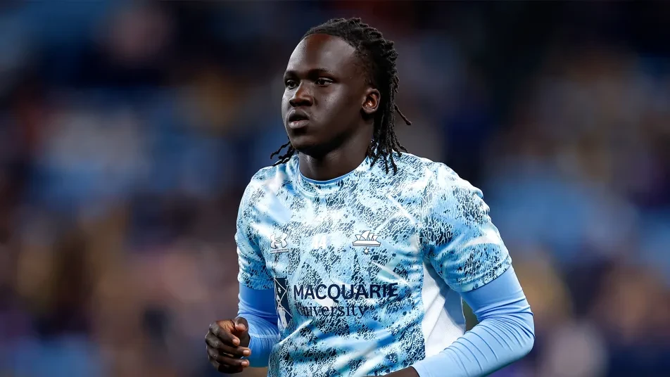 Akol Akon